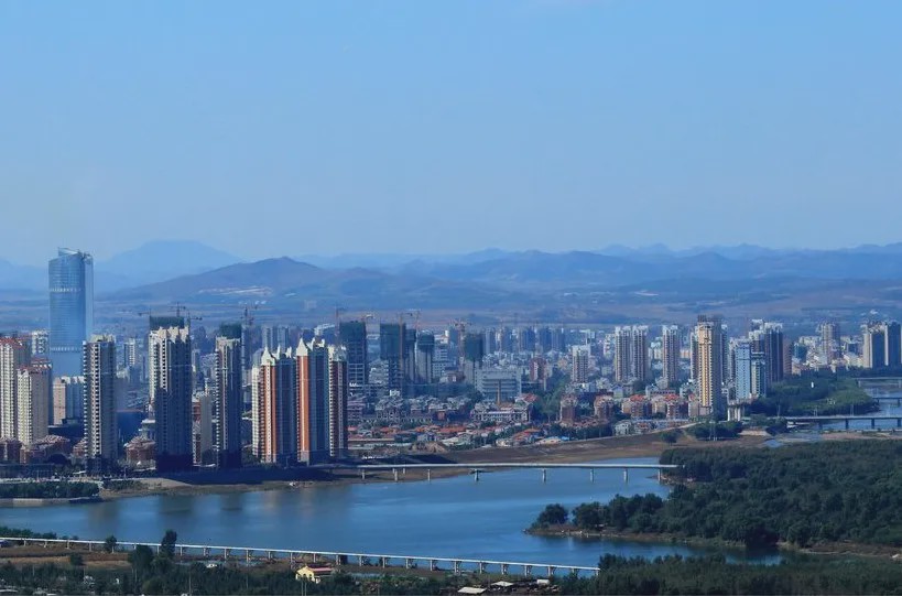 辽宁,历史底蕴与现代发展的融合典范之地